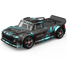 MJX Hyper Go 14301 RC Car – 1:14 Scale, Brushless Motor, 4WD, 42km/h