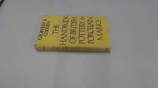Handbook of British Pottery