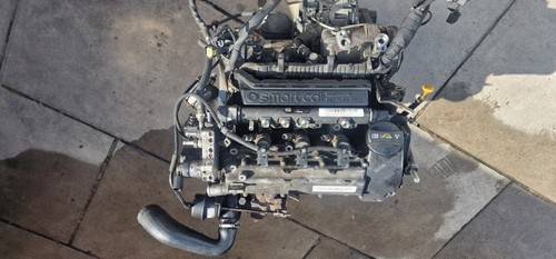 Smart fortwo 451 mk2 799cc - 451,