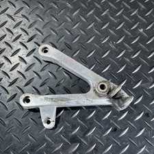 ♻️ APRILIA RS 125 - LEFT SIDE FOOTREST BRACKET