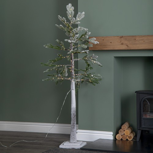 Light up snow - (5ft),