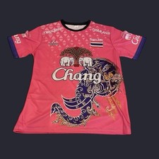 👕🔥 Brand New Thai football Jersey - Never Worn! 🔥Fast Dispatch!