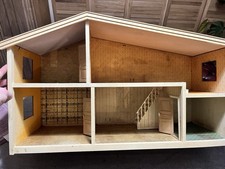 Lundy dolls house - lundy,