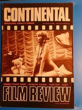 CONTINENTAL FILM REVIEW