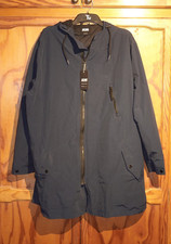 Men jacamo navy blue - men’s, parka