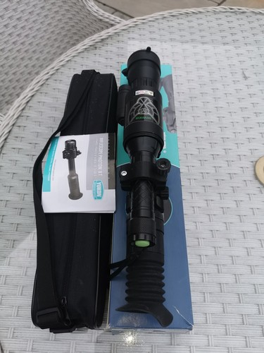 Photon and dfk - xt, mk1