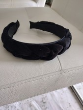 Black Claire's Accessories New Headband