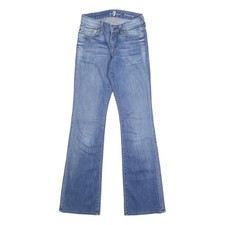7 FOR ALL MANKIND Womens Jeans