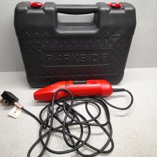 Parkside PEC 200 BJ:2005 200W Electric Scraper Fully Working with Carry Case