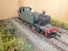 Lima 00 Gauge GWR Steam