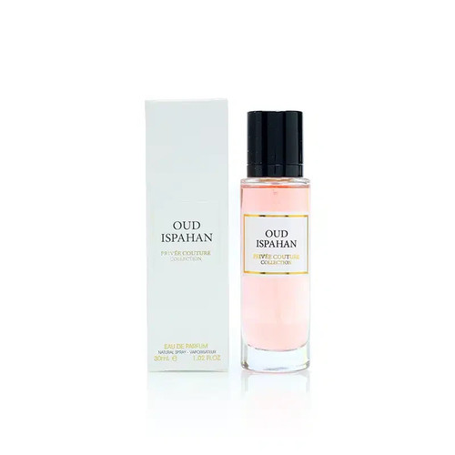 Oud ispahan privee couture - oud,