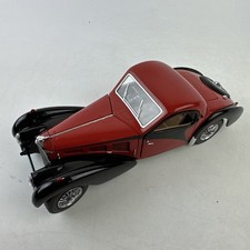 Franklin Mint 1936 Bugatti
