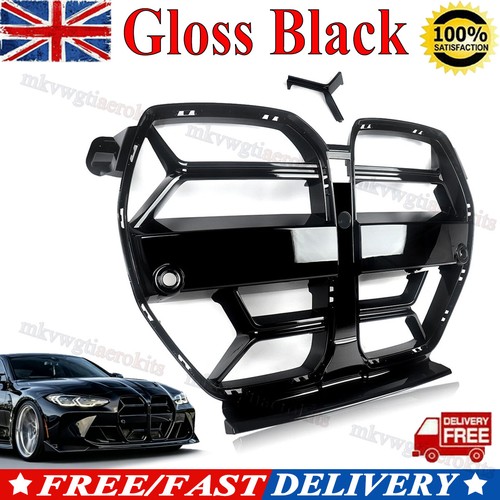 Gloss black for bmw g80 - bmw,