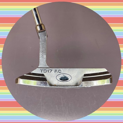 Fred couples td17 c - couples,