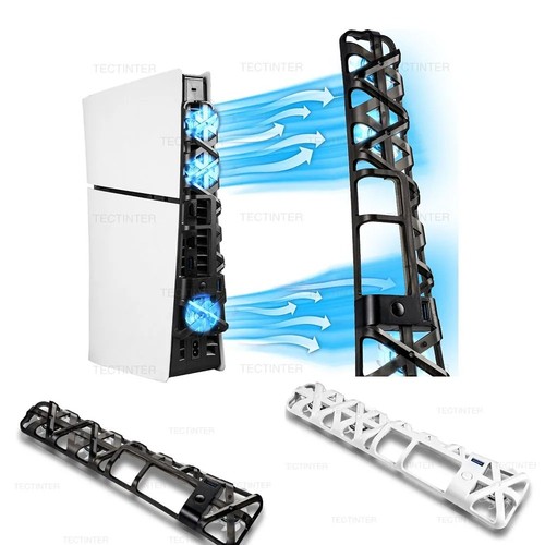 Ps5 slim cooling - slim,