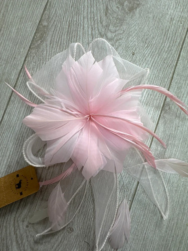 Ladies small looped - ladies, fascinator