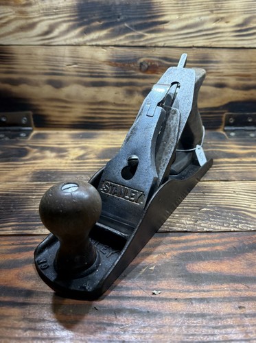 Vintage stanley bailey 4 - vintage,