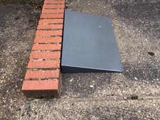 PortaRamp Threshold Wheelchair Access Ramp