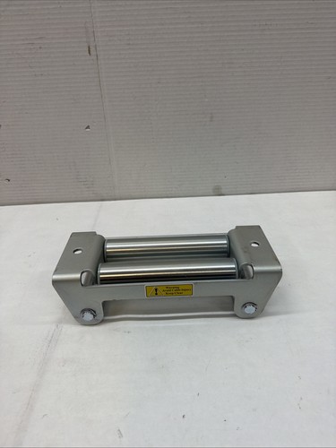 Ramsey winch roller fairlead - ramsey,