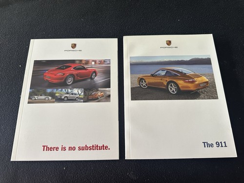 2007 porsche 911 - 2007, carrera