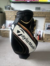 Taylormade Tour Staff Bag Tm16
