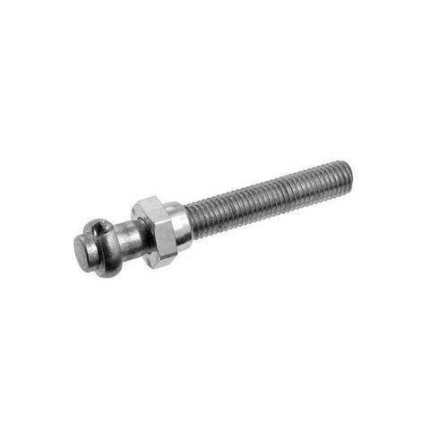 Front tension bolt 64mm - tension,