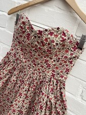 Jack Wills Liberty Print Mini