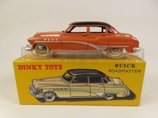 Atlas Dinky 24V Buick Roadmaster, MIB!