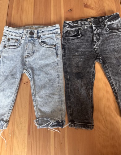 Boys river island mini jeans - boys,