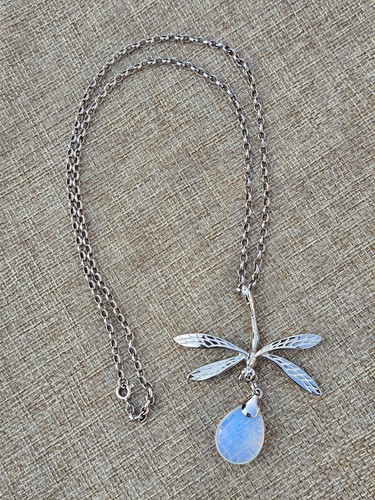 Vintage pierre lang dragonfly - vintage,