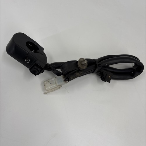 Honda cbf125 2009 right - cbf125,
