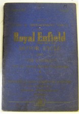 ROYAL ENFIELD 150 Ensign