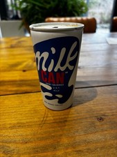 Collectible 1990s Vintage Milk Can 250ml By Cravendale Foods
