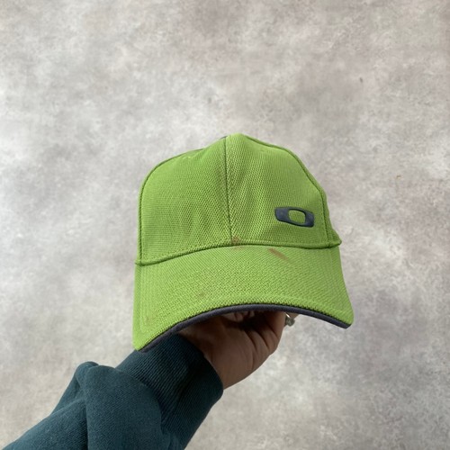 Oakley baseball cap mens large - oakley,