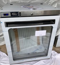 NEW WILLIAMS SINGLE GLASS DOOR UNDER COUNTER REFRIGERATED BAR FRIDGE 4 In Stock