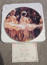 Banbury Mint The Critique 