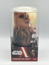 Star Wars (Chewbacca)