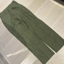 British Army.Lightweight Trousers.Olive.General Service.