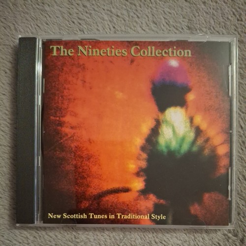 Various the nineties - the,