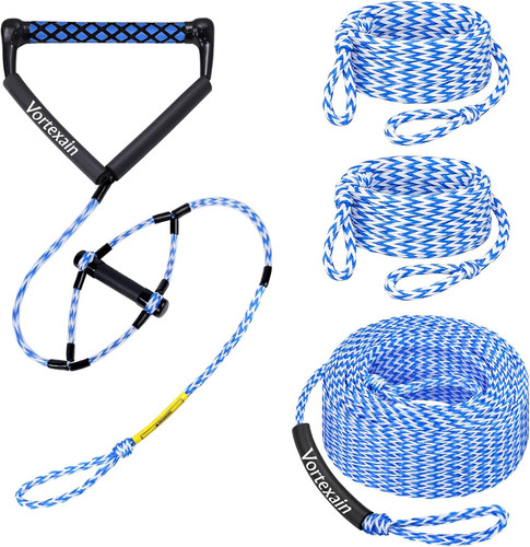 75ft wakeboard rope with - wakeboard,