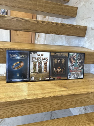 Games lord of - pc, the