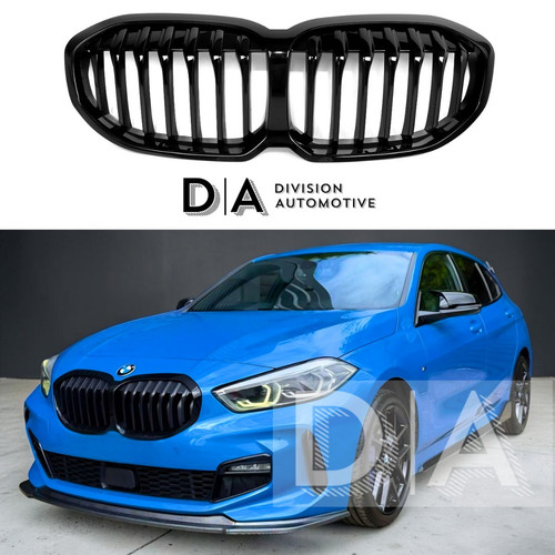For bmw series f40 gloss - series,