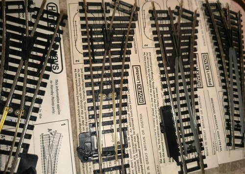 Hornby r612 r613 - r612,