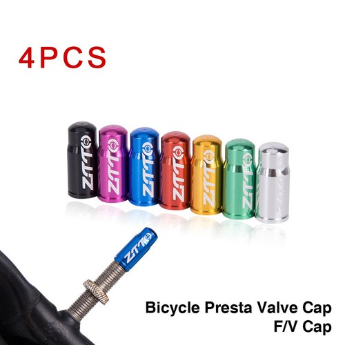 Bike valve cap replace - cap, 4
