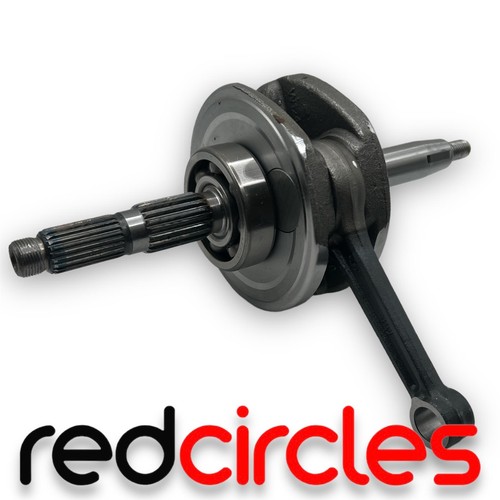 Yx140 pit bike crank shaft - crank,