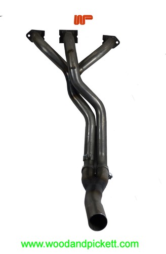 Classic mini large bore lcb - classic,