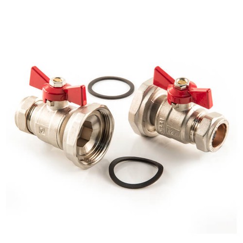 Perfect pump valve - valve, 22mm