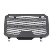 Black Radiator Guard for Honda CB500X 2013-2021 CB500F CB400F 13-15 Grille Cover