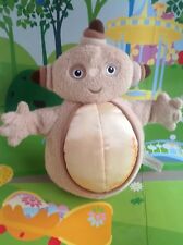 In The Night Garden Talking Makka Pakka Plush Soft Toy - Sounds!!