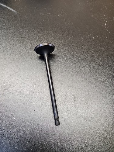 Engine intake valve - inlet, 4pc
